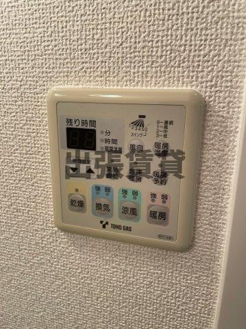 仲介手数料0円！！アルフィーレ新栄のその他