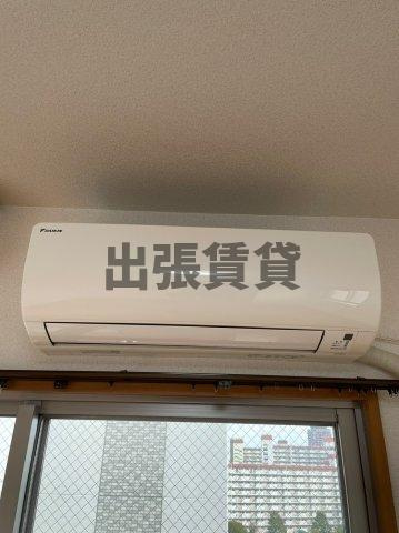 仲介手数料0円！！アルフィーレ新栄の設備