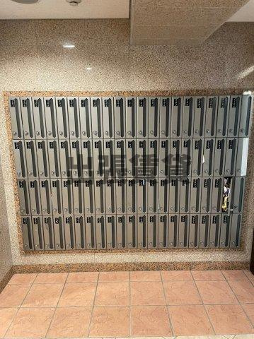 仲介手数料0円！！アルフィーレ新栄のその他共用部分