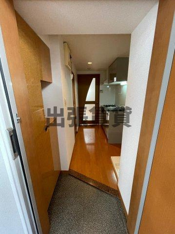 仲介手数料0円！！アルフィーレ新栄の内装