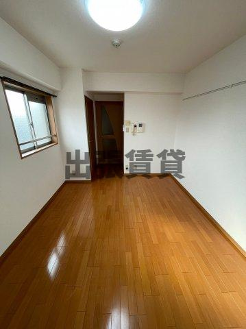 仲介手数料0円！！アルフィーレ新栄の洋室