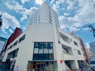 五反田サンハイツの画像