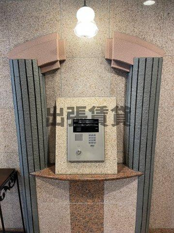 仲介手数料0円！！アルフィーレ新栄のエントランス