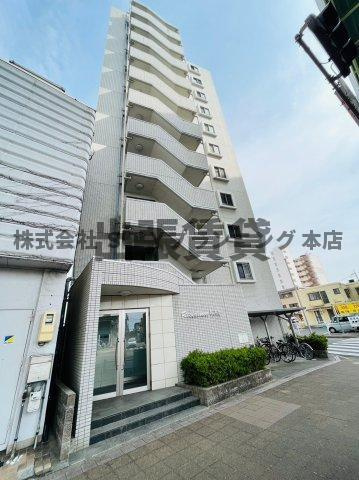 仲介手数料0円！！Residence栴檀の外観