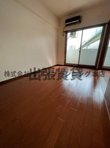 仲介手数料0円！！Residence栴檀の居間・リビング