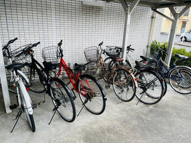 仲介手数料0円！！Residence栴檀のその他共用部分