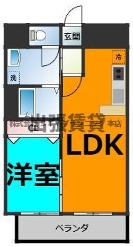 仲介手数料0円！！Residence栴檀