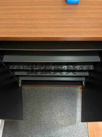 仲介手数料0円！！Residence栴檀の収納