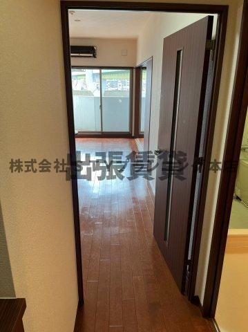 仲介手数料0円！！Residence栴檀の内装