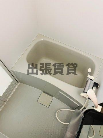 仲介手数料０円！レクセラの浴室