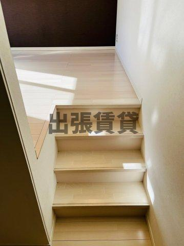 仲介手数料０円！レクセラの内装