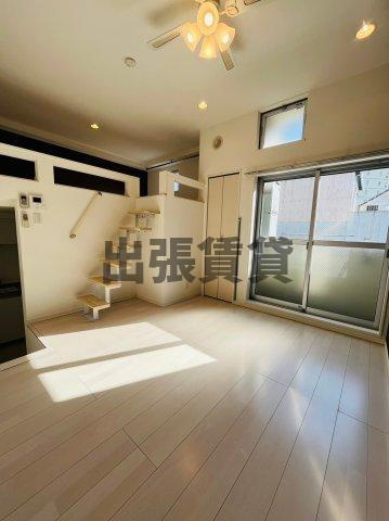 仲介手数料０円！レクセラの居間・リビング