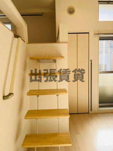 仲介手数料０円！レクセラの内装