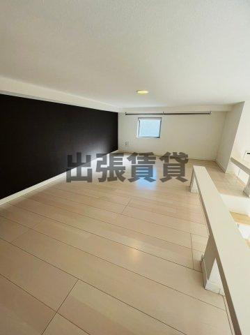 仲介手数料０円！レクセラの内装