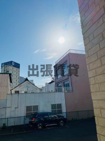 仲介手数料０円！レクセラの展望