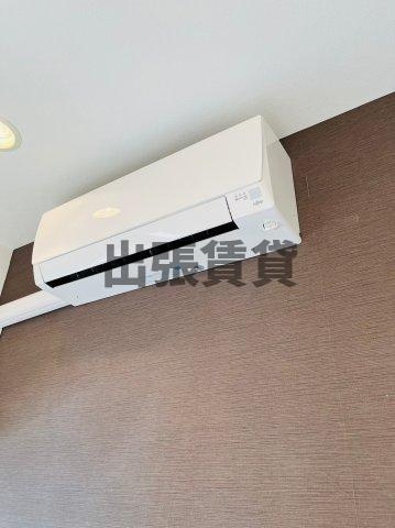 仲介手数料０円！レクセラの設備