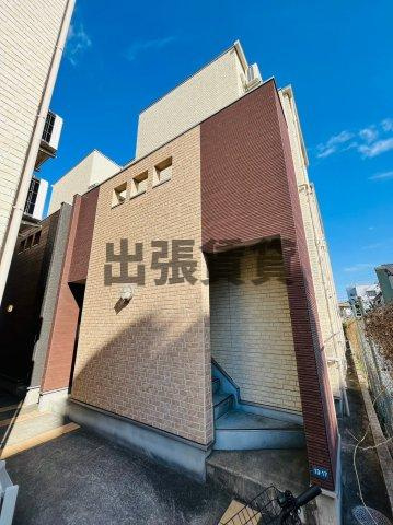 仲介手数料０円！レクセラの外観