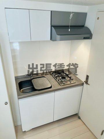 仲介手数料０円！レクセラのキッチン