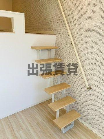 仲介手数料0円！！アークラヴィータの内装