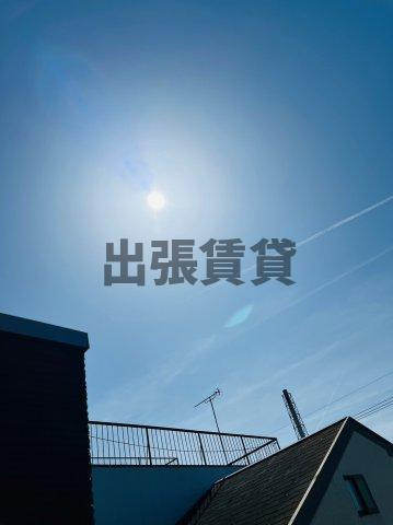仲介手数料0円！！アークラヴィータの展望