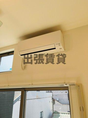 仲介手数料0円！！アークラヴィータの設備