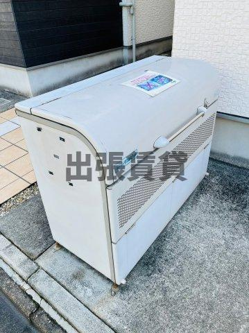 仲介手数料0円！！アークラヴィータのその他共用部分