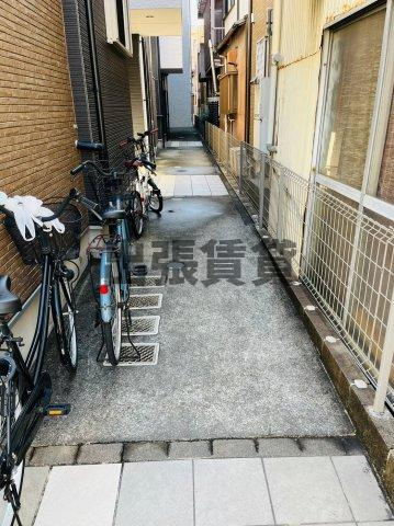 仲介手数料0円！！アークラヴィータのその他共用部分