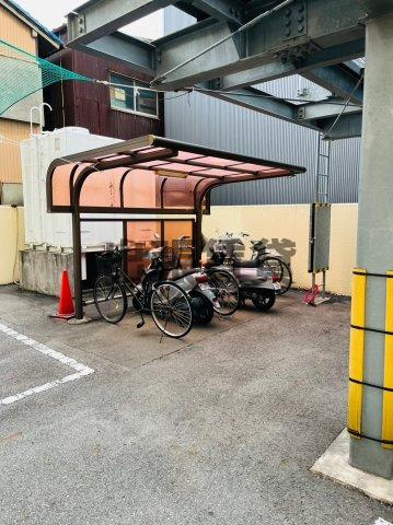 仲介手数料0円！！アクセス高辻のその他共用部分