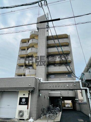 仲介手数料0円！！アクセス高辻の外観