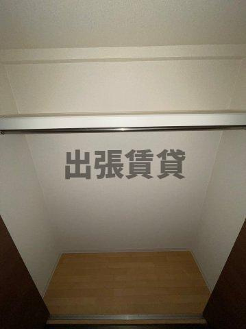仲介手数料0円！！アクセス高辻の収納