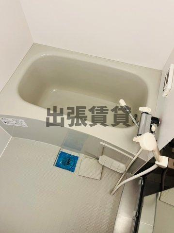 仲介手数料0円！！ハーモニーテラス上飯田北町の浴室