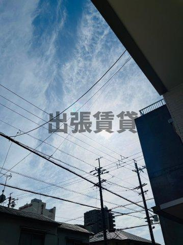 仲介手数料0円！！ハーモニーテラス上飯田北町の展望