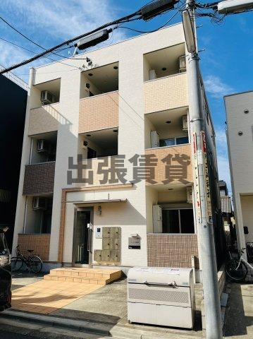 仲介手数料0円！！ハーモニーテラス上飯田北町