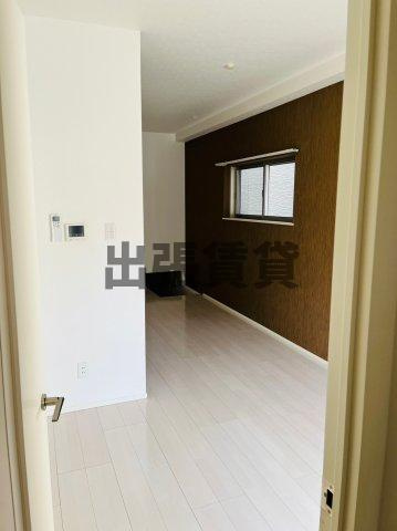 仲介手数料0円！！ハーモニーテラス上飯田北町の内装