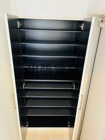 仲介手数料0円！！ハーモニーテラス上飯田北町の収納