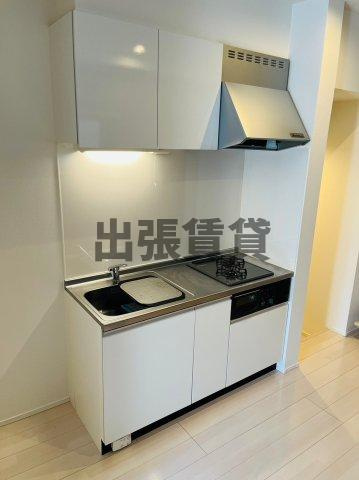 仲介手数料0円！！ハーモニーテラス上飯田北町のキッチン