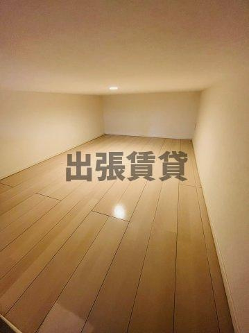 仲介手数料0円！！ハーモニーテラス上飯田北町の内装