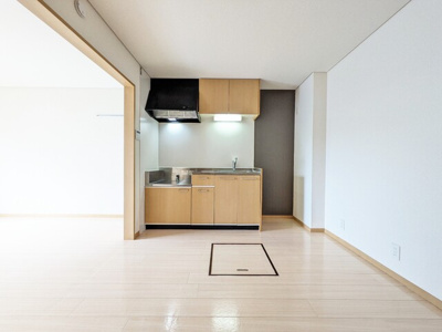 屋根付きの駐輪場♪