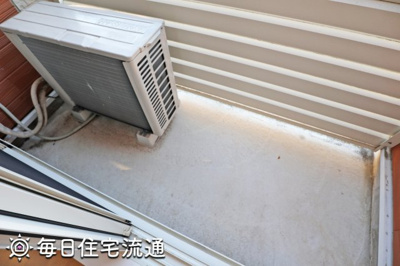 【バルコニー】 | ステビア