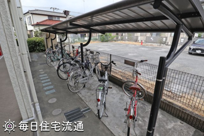 【その他共用部分】 | ステビア