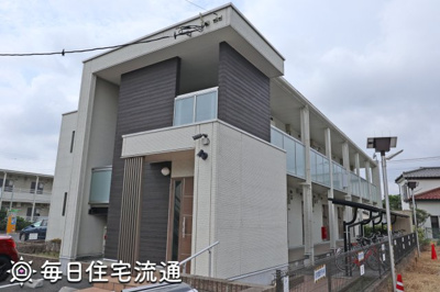 【外観】 | ステビア