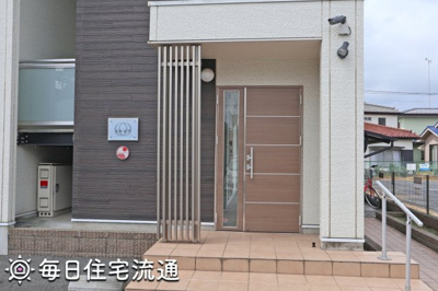 【エントランス】 | ステビア