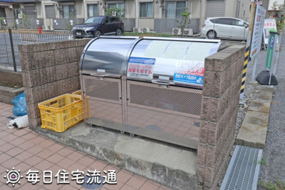 【その他共用部分】 | ステビア