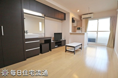 【居間・リビング】 | ステビア