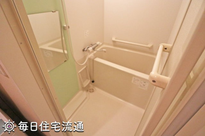 【浴室】 | ステビア