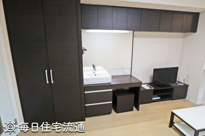 【独立洗面台】 | ステビア