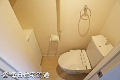 【トイレ】 | ステビア