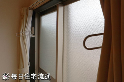 【内装】 | フロンティアⅢ