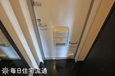 【玄関】 | フロンティアⅢ