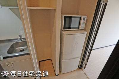 【設備】 | フロンティアⅢ